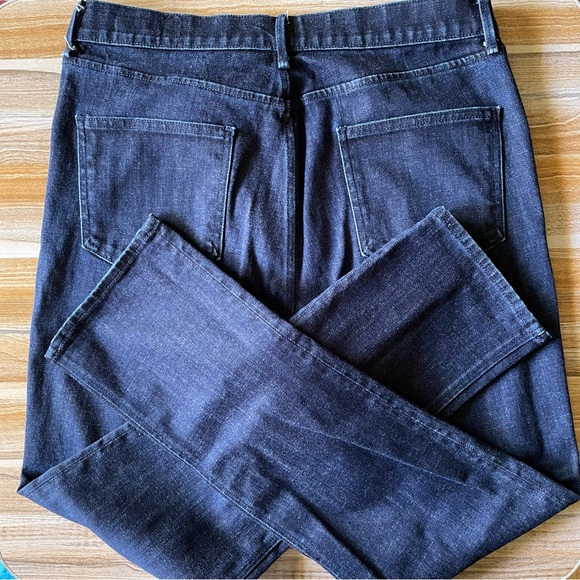 Rag & Bone Straight Leg Jeans - Picture 6 of 7